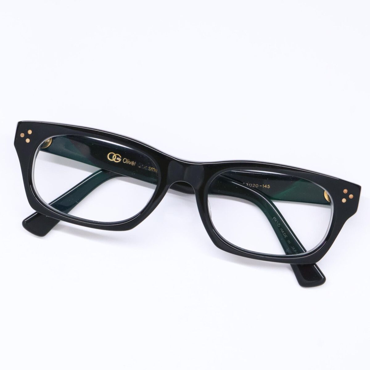 OLIVER GOLDSMITH オリバーゴールドスミス VICE CONSUL s バイス 