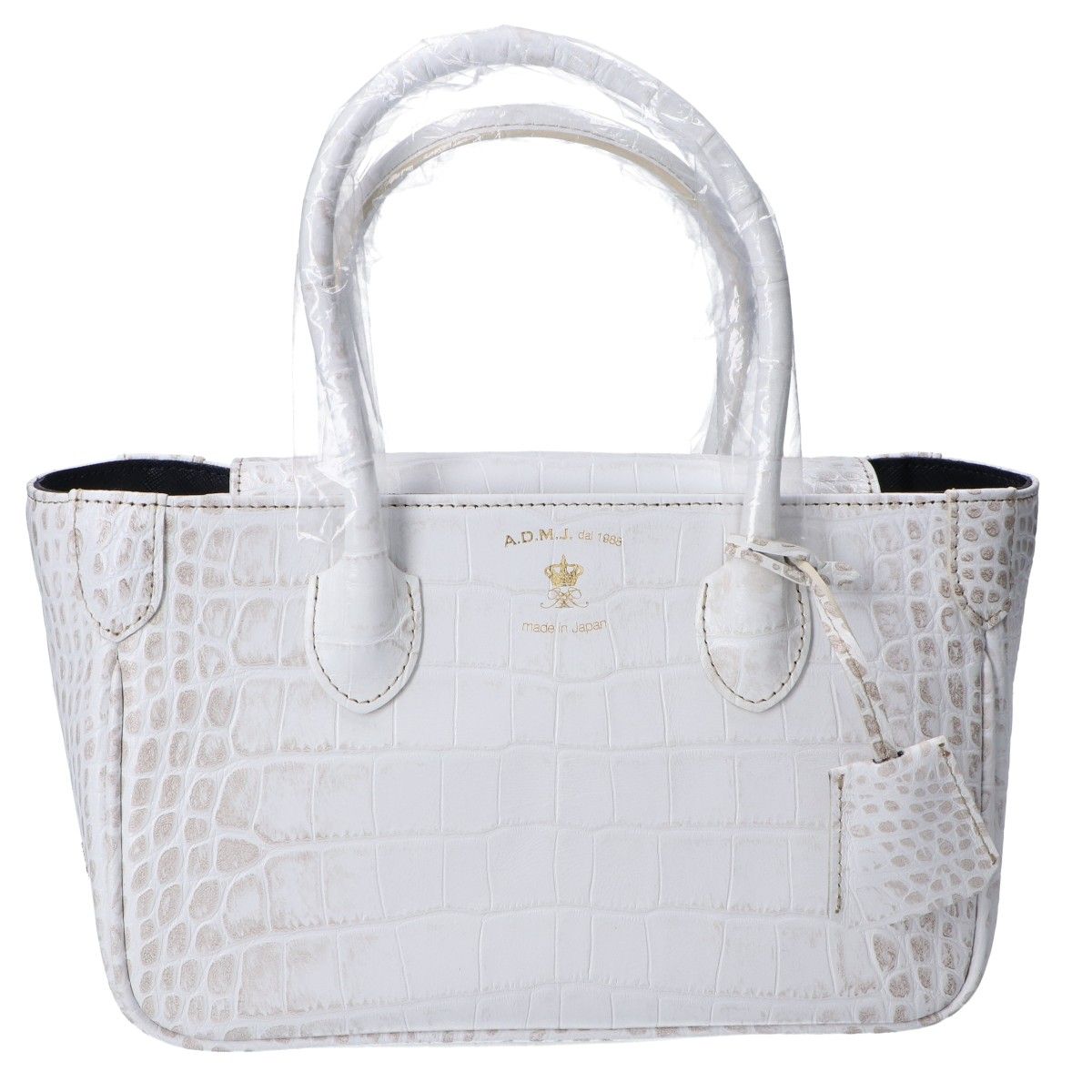 A.D.M.J. Accessoires De Mademoiselle ADMJ 【新品同様】20AW01007