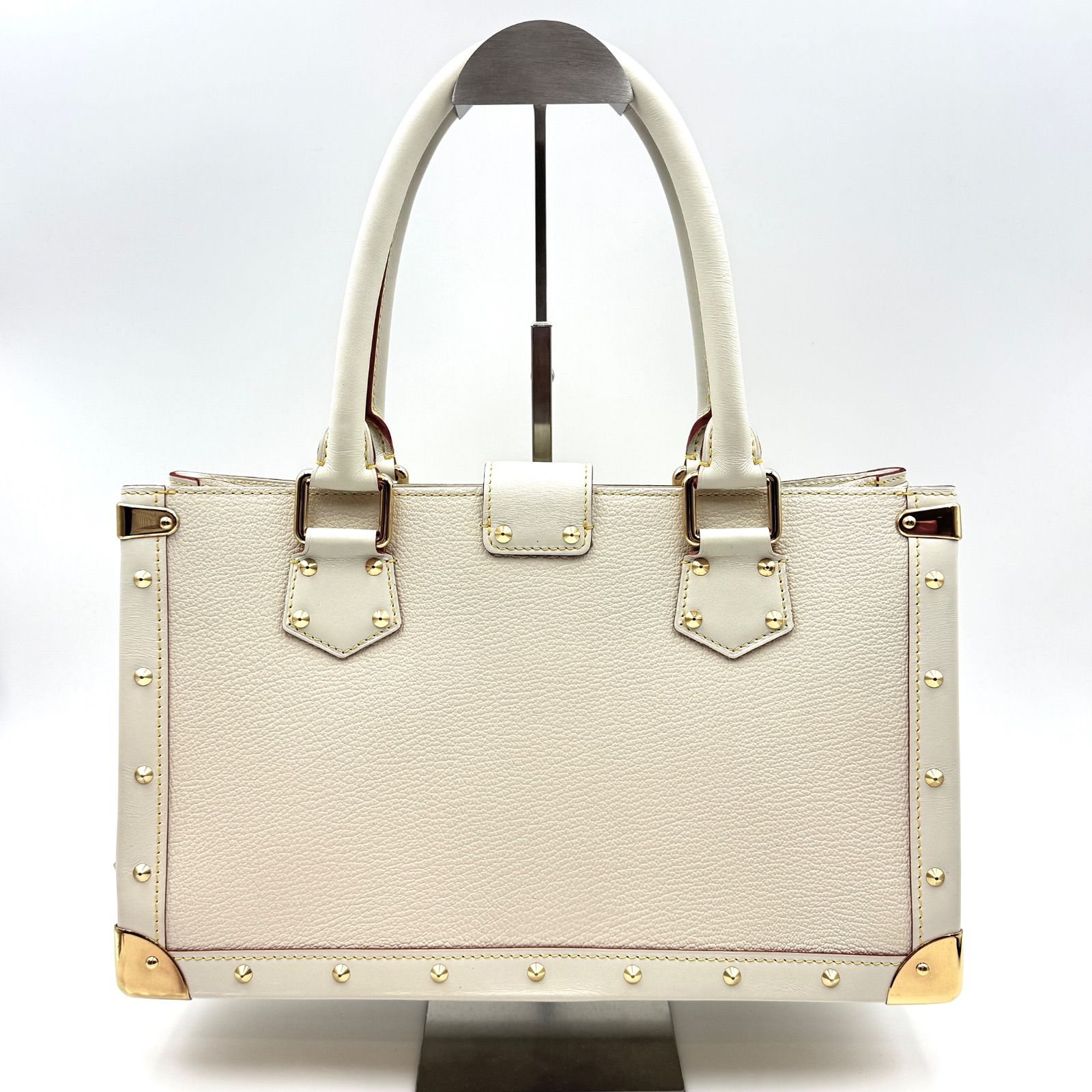 ルイヴィトン LOUIS VUITTON M91815 スハリ ファビュロー ブロン 