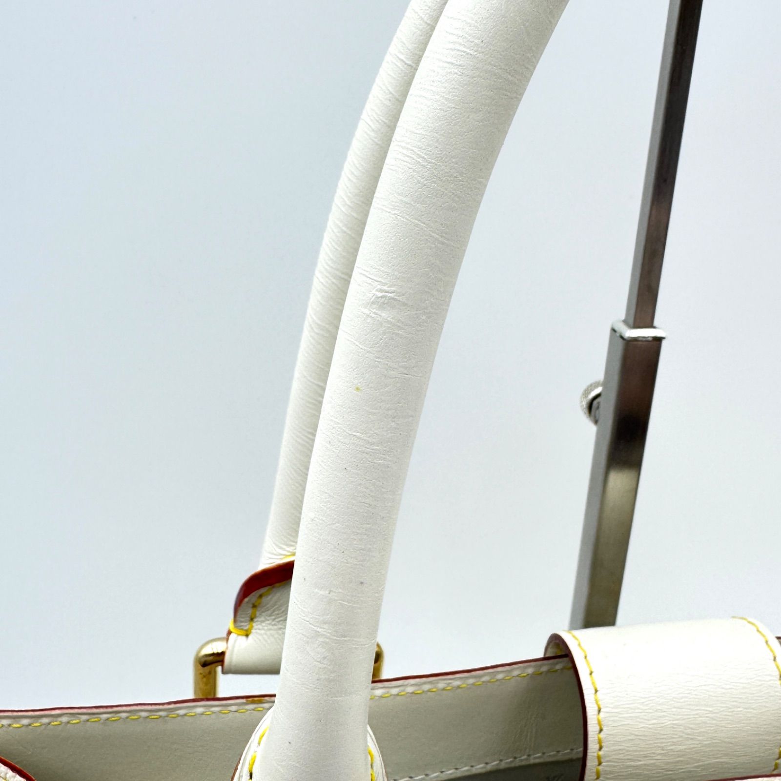 ルイヴィトン LOUIS VUITTON M91815 スハリ ファビュロー ブロン 