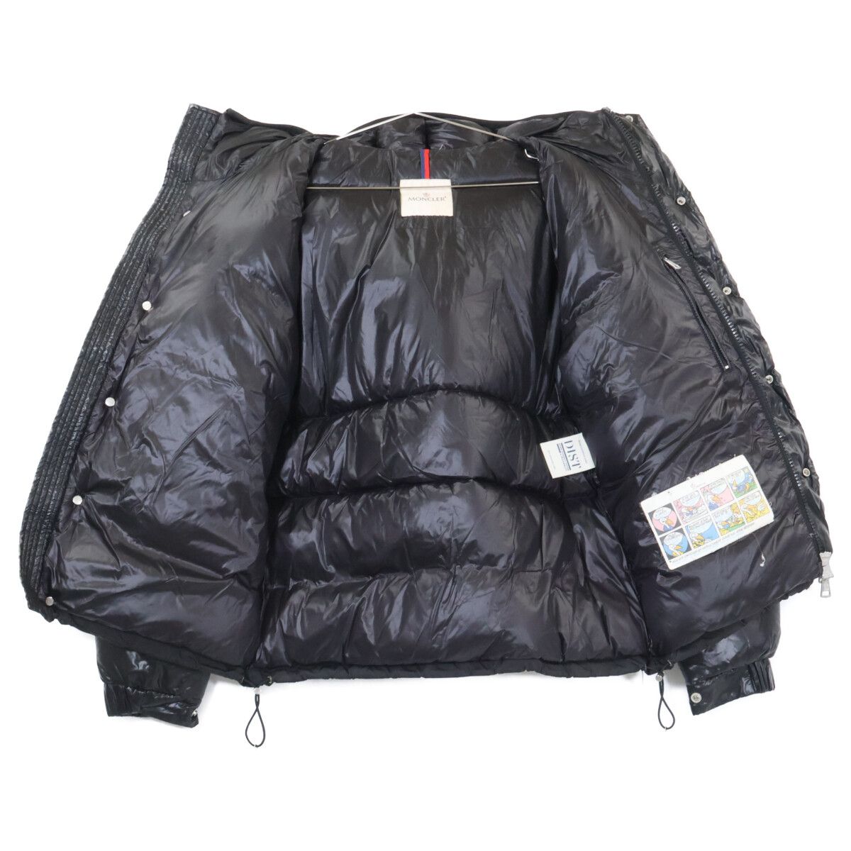 MONCLER モンクレール TANY フーディダウンジャケット 2 - メルカリ