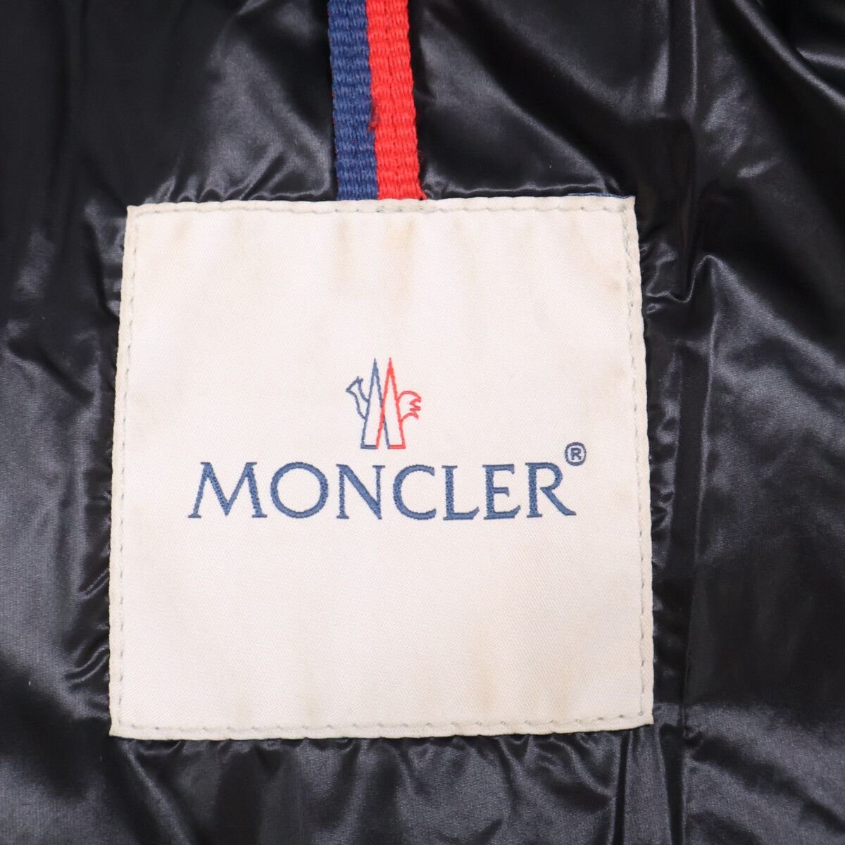 MONCLER モンクレール TANY フーディダウンジャケット 2 - メルカリ