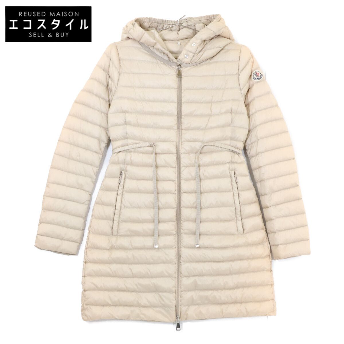 MONCLER モンクレール BARBEL ライトダウン 00 - メルカリ