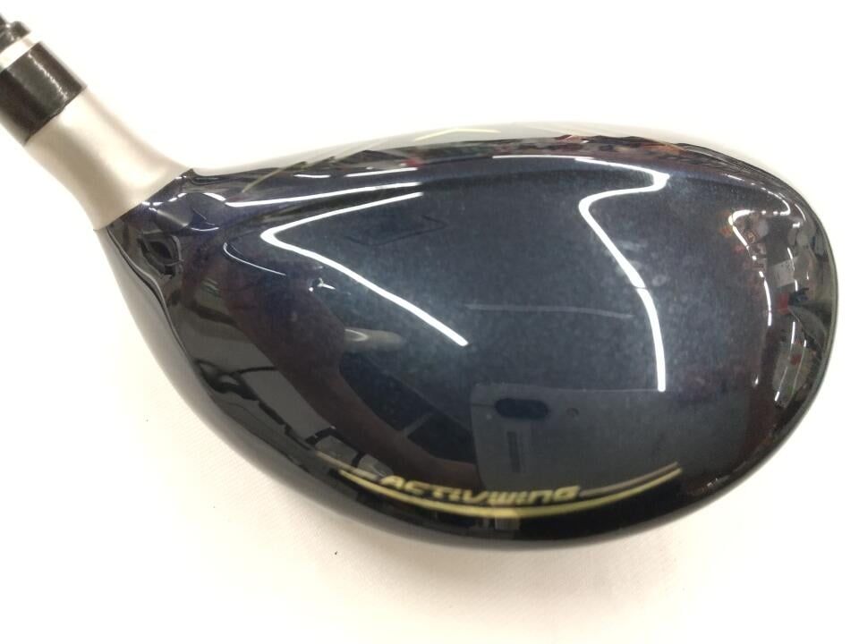ダンロップ XXIO 12 ネイビー 23度 MP1200 ネイビー Rフレックス
