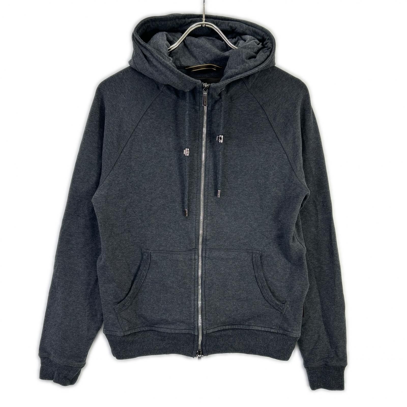MOORER ムーレー グレー NORCIA TUTA RAF セットアップ 44 - メルカリ