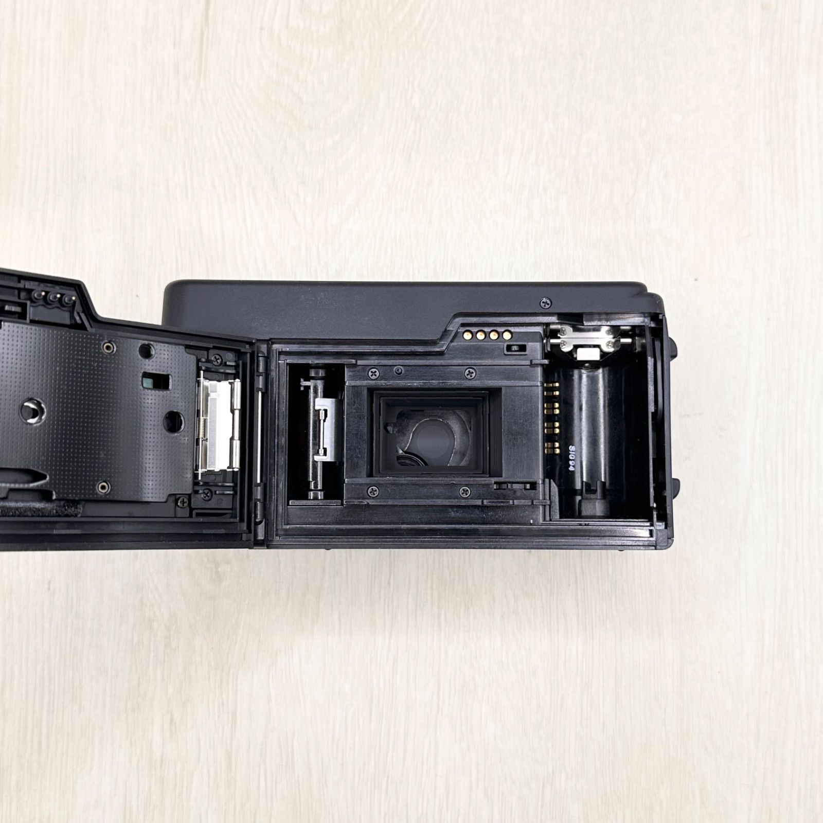 AFL-T QUARTZDATE OLYMPUS オリンパス フィルムカメラ コンパクト