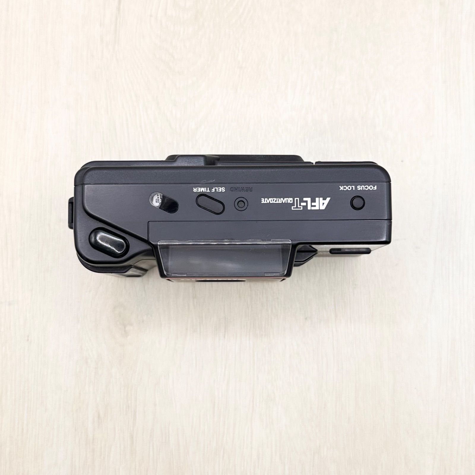 AFL-T QUARTZDATE OLYMPUS オリンパス フィルムカメラ コンパクト