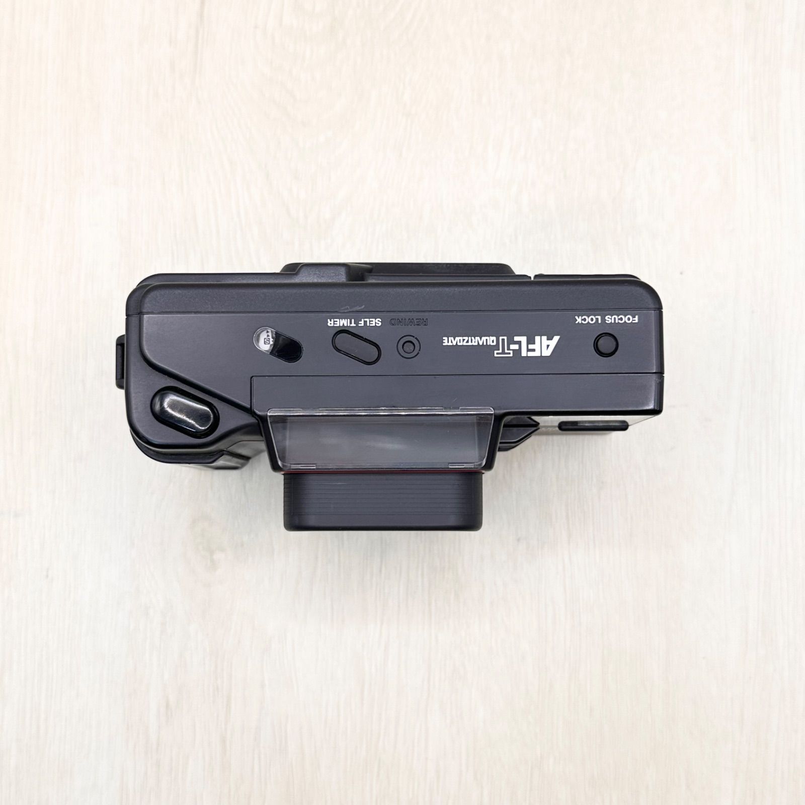 AFL-T QUARTZDATE OLYMPUS オリンパス フィルムカメラ コンパクト