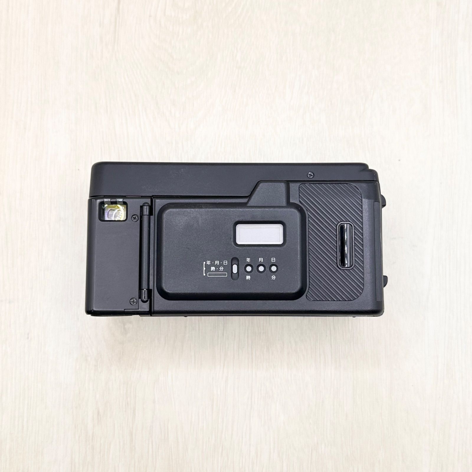 AFL-T QUARTZDATE OLYMPUS オリンパス フィルムカメラ コンパクト