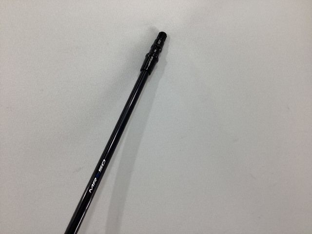 【未使用】REAX MR 50S シャフト　テーラーメイドスリーブ 中古】シャフト その他 REAX 50 MR Blue（S） テーラーメイド用
