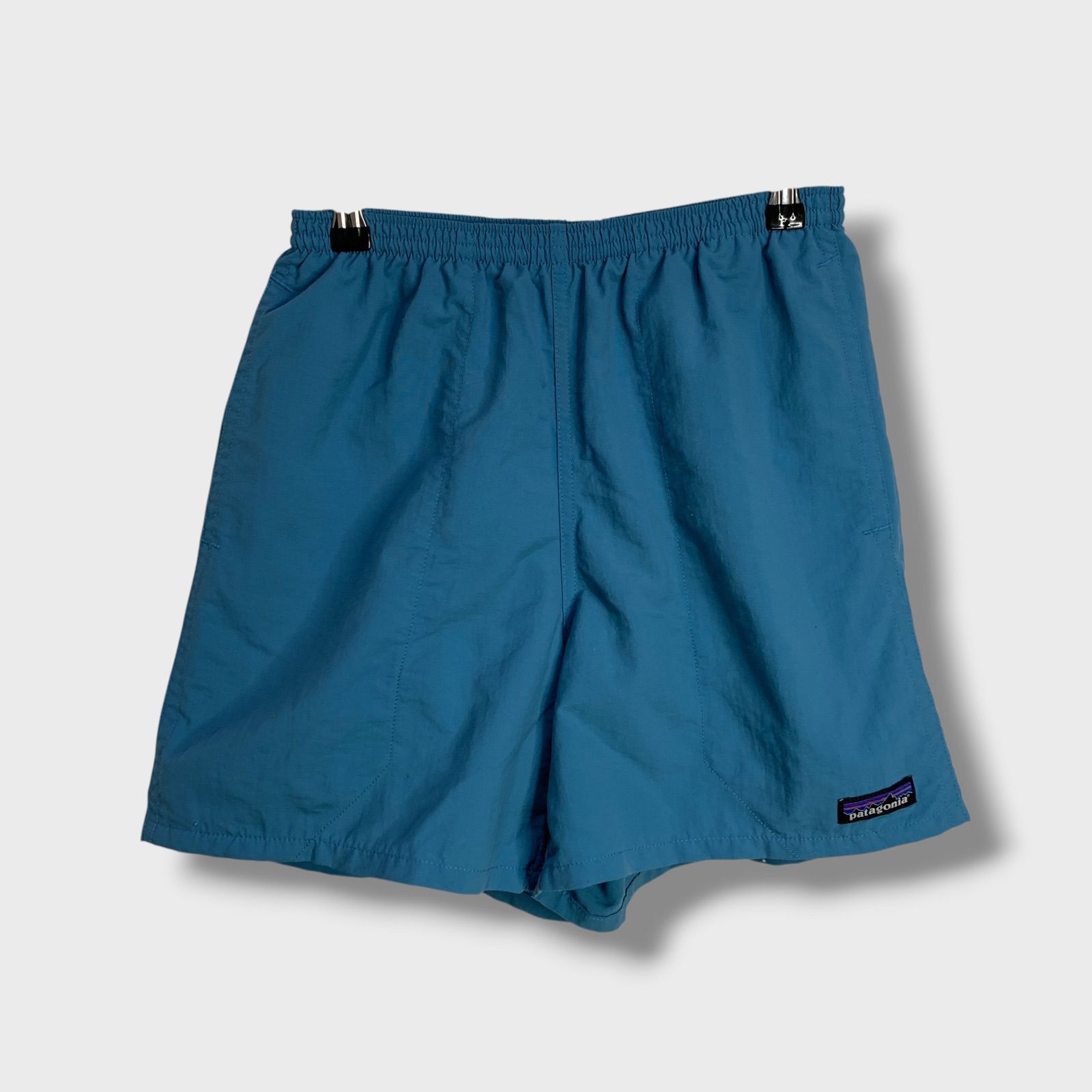 ☆Patagonia☆バギーズショーツ☆ブルー☆XS☆2016年製☆ハーフパンツ☆スイムショーツ☆E26M
