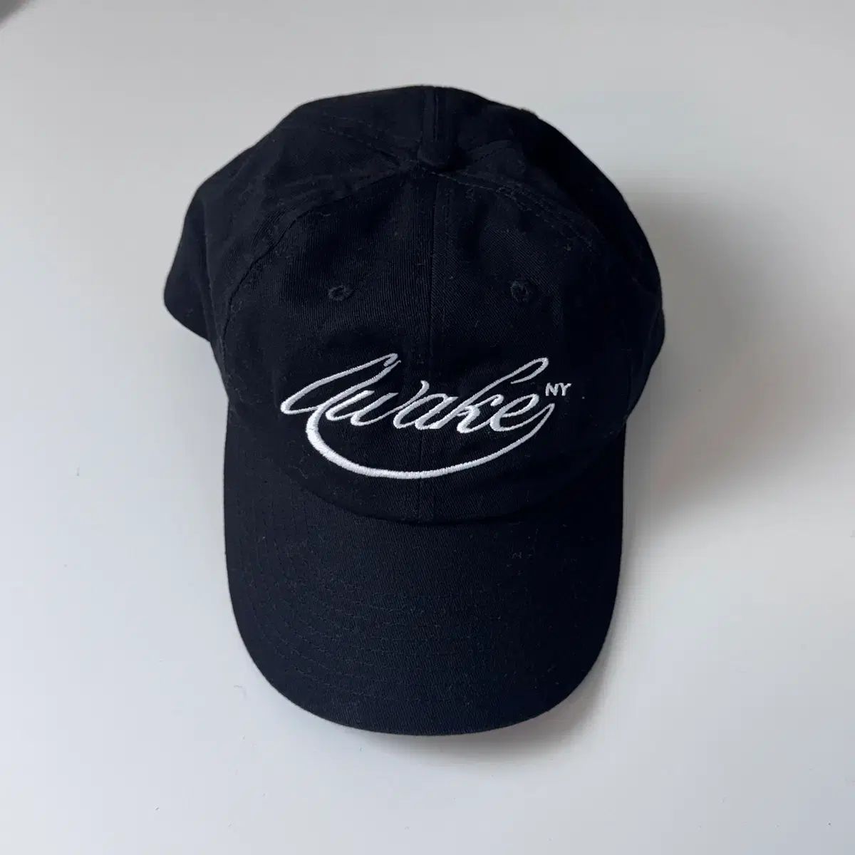Awake NY アウェイクニューヨーク ベースボールキャップ
