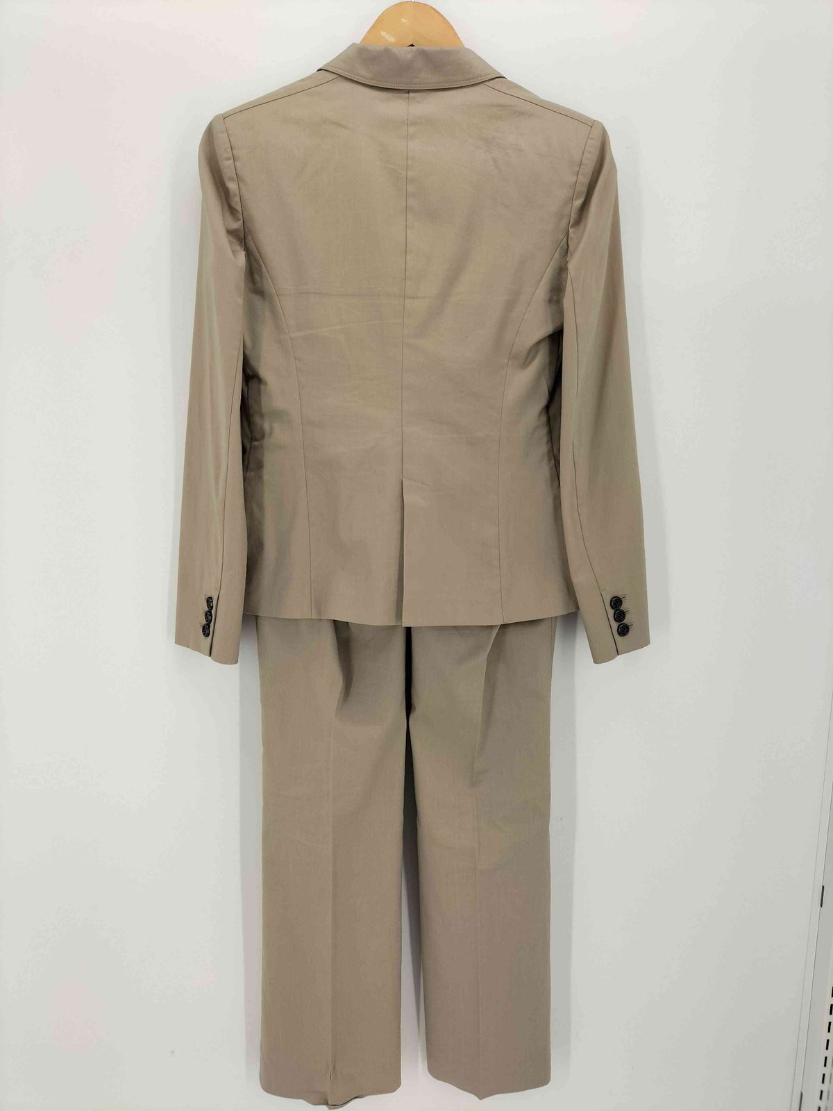バーバリーロンドン BURBERRY LONDON 1B テーラード ジャケット パンツ