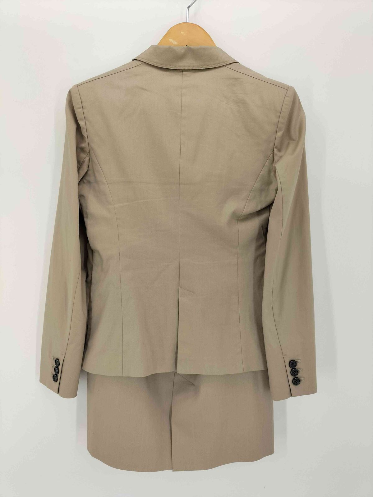 バーバリーロンドン BURBERRY LONDON 1B テーラード ジャケット パンツ