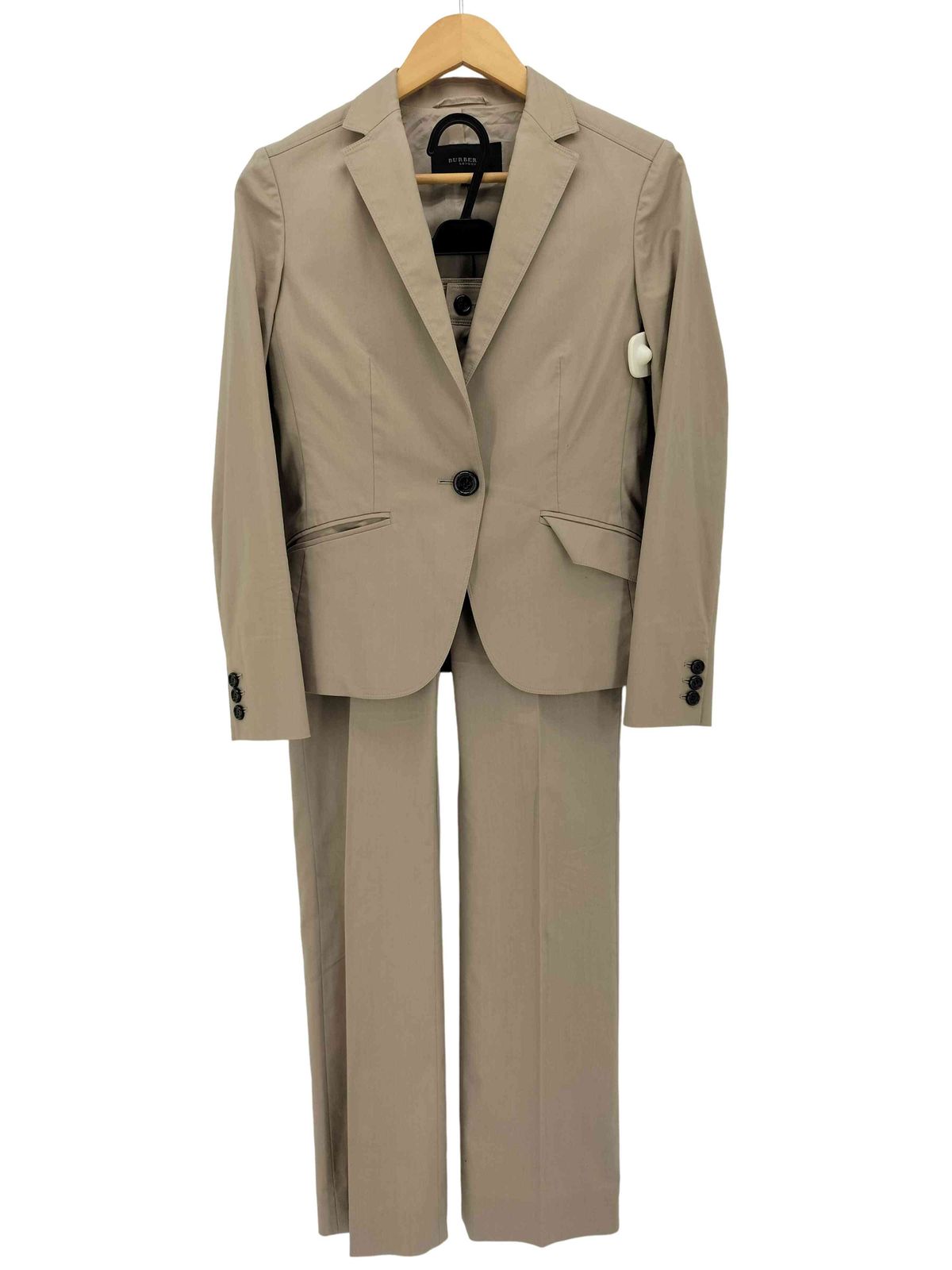 美品♡バーバリーロンドン テーラードジャケット 44 キャメル BURBERRY n-apd21y26n060.jpg ジャケット・アウター