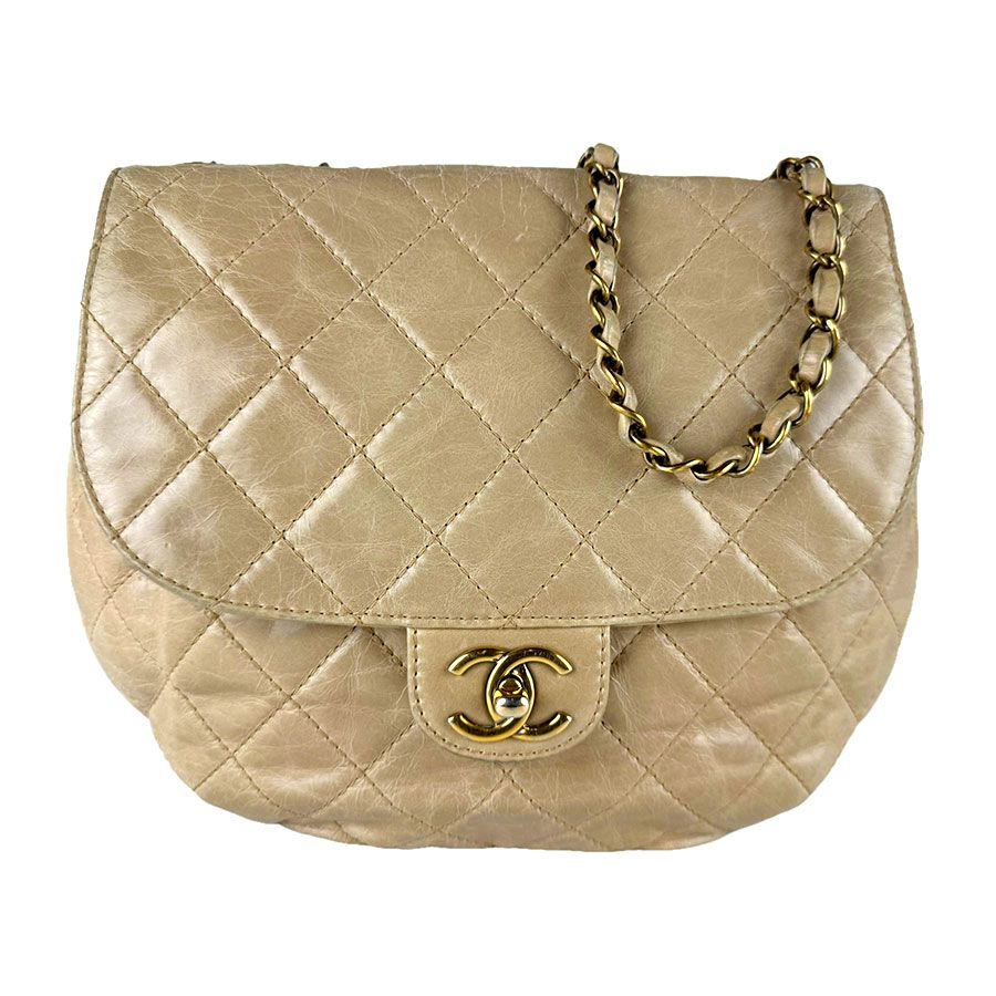シャネル CHANEL ショルダーバッグ