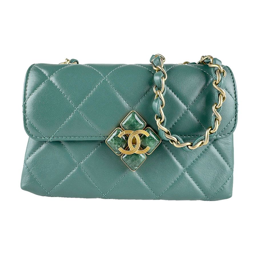 シャネル CHANEL ショルダーバッグ