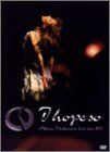 中森明菜 LIVE2003~I hope so~ [DVD]