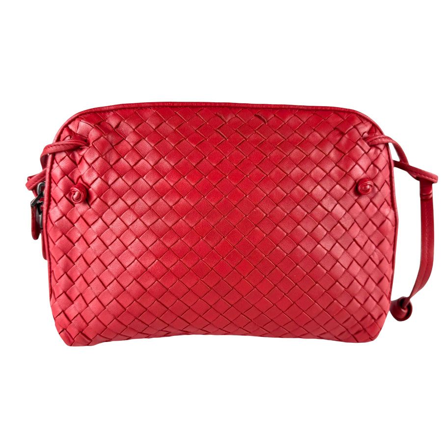 ボッテガヴェネタ BOTTEGAVENETA ショルダーバッグ イントレチャート