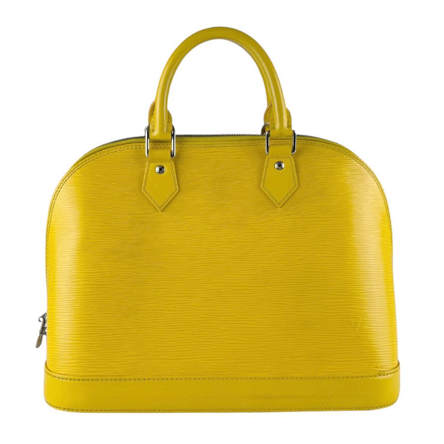 ルイ ヴィトン LOUIS VUITTON ハンドバッグ エピ アルマPM M40619