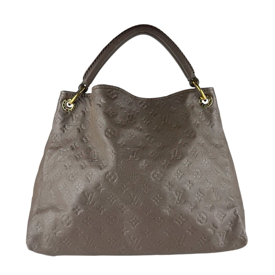 ルイ ヴィトン LOUIS VUITTON ショルダーバッグ モノグラムアンプラント アーツィーMM M94171