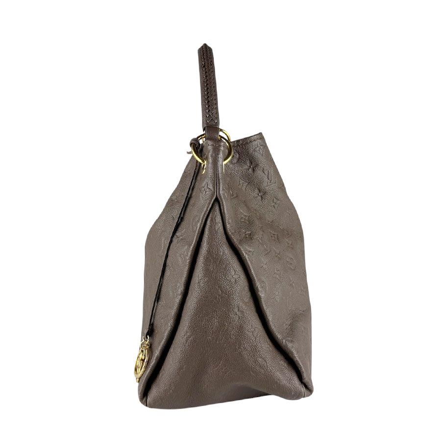 10%OFF!!楽天Fashion THE SALE!!】【中古】 ルイ・ヴィトン ショルダー 