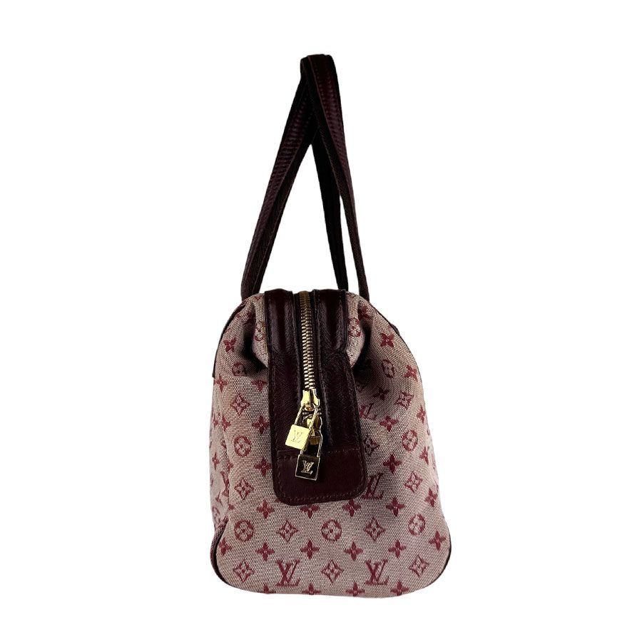 ルイ ヴィトン LOUIS VUITTON ハンドバッグ モノグラムミニ