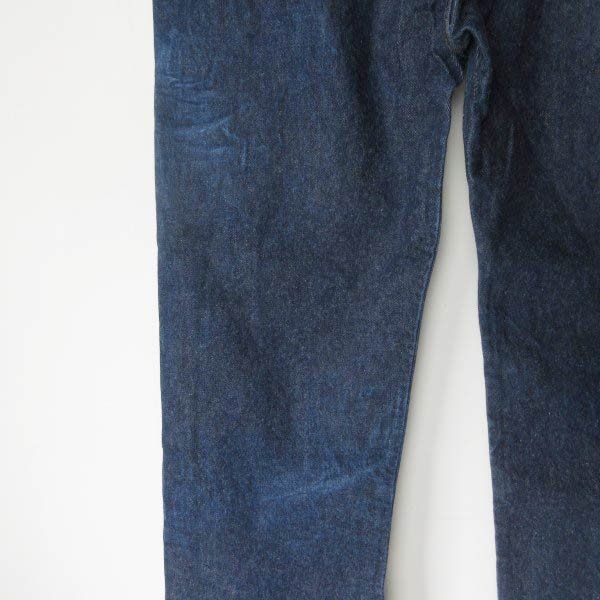 極美品 1994年製 USA製 リーバイス 501 濃紺 W42(実寸W40 L31) 90s