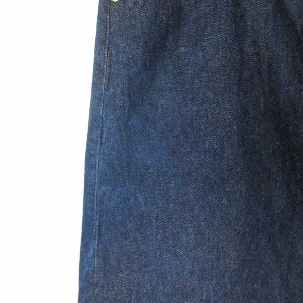 極美品 1994年製 USA製 リーバイス 501 濃紺 W42(実寸W40 L31) 90s