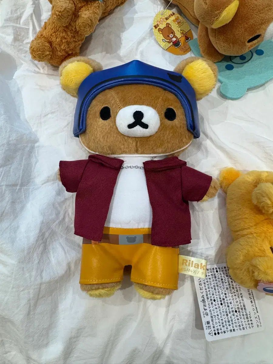 リーロック まとめ