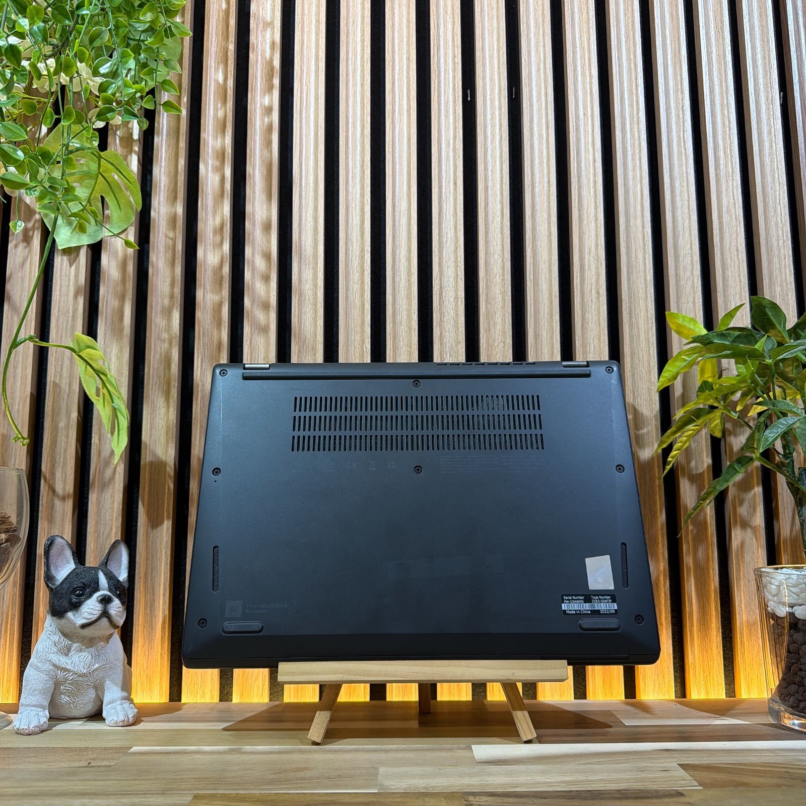 美品 ThinkPad L13 Gen3 8GB/256GB - メルカリ