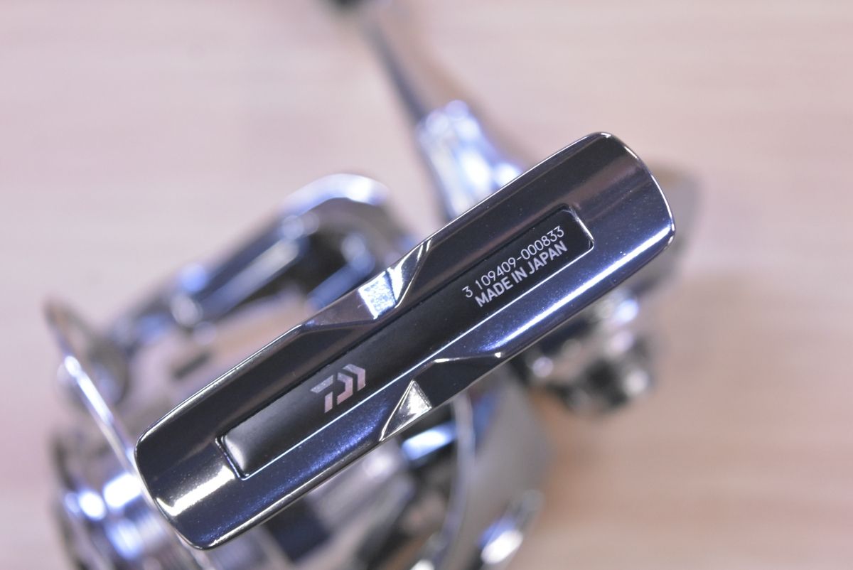 ダイワ 22 イグジスト LT 2500S-H DAIWA EXIST スピニングリール