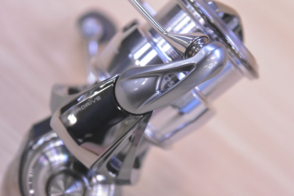 ダイワ 22 イグジスト LT 2500S-H DAIWA EXIST スピニングリール