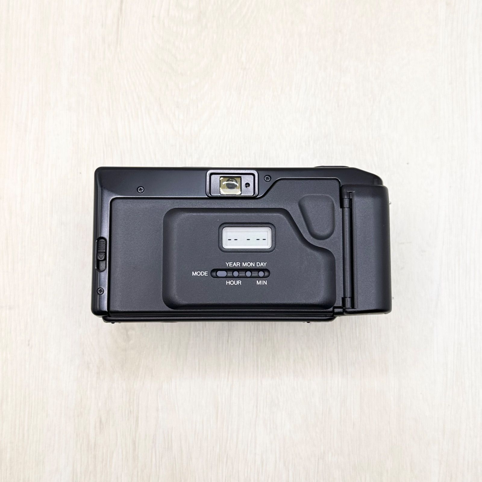 MINOLTA ミノルタ MAC-TELE 60 QUARTZ DATE AF コンパクトフィルム