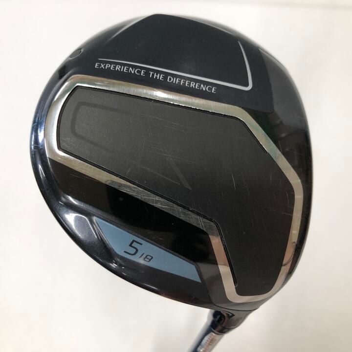 ダンロップ　XXIO 14　18度　MP1400　SRフレックス　フェアウェイウッド　中古【最短即日発送】