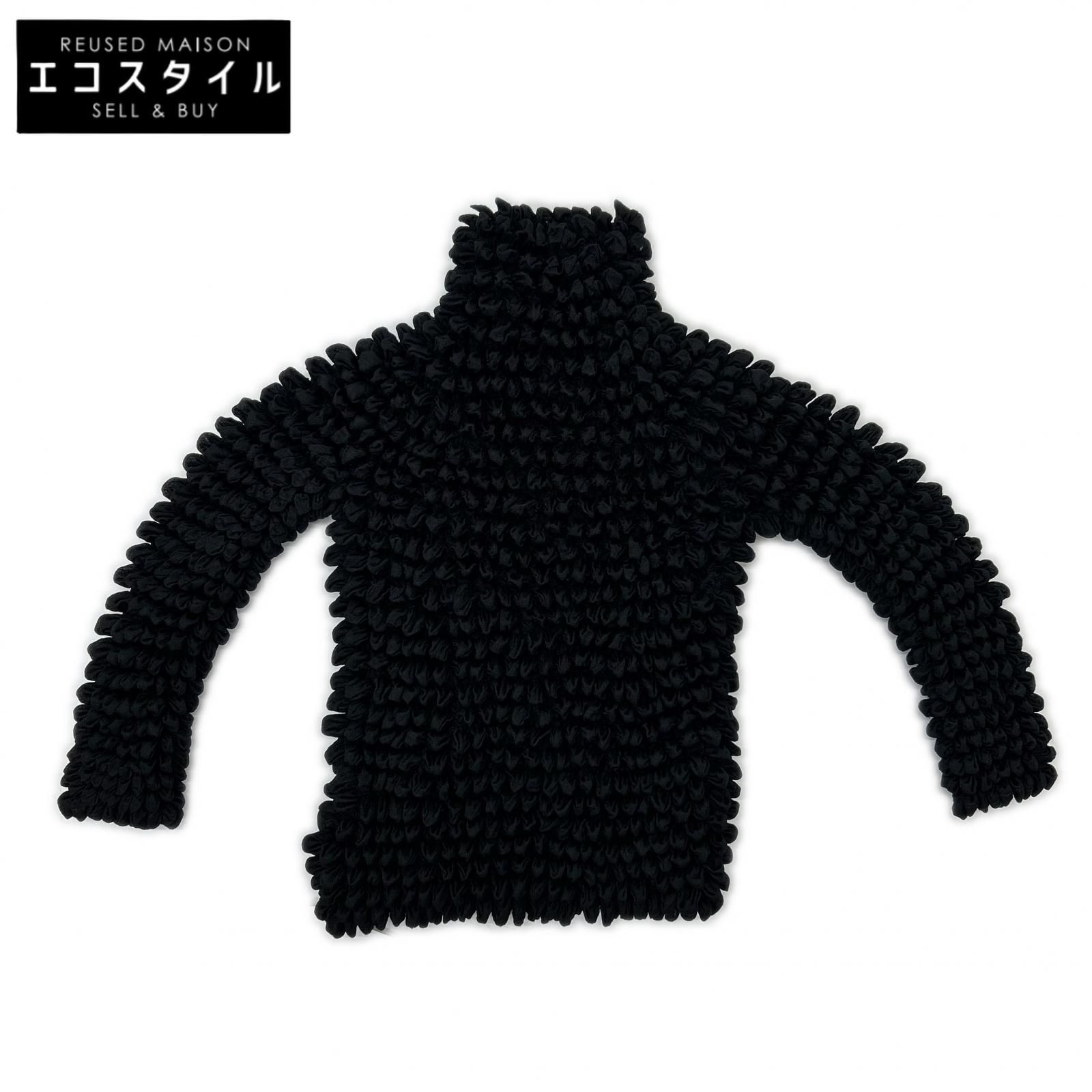 cucuri　ククリ　ブラック pocopoco tops 12,293円