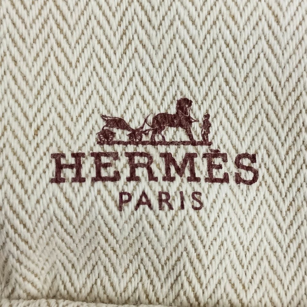 HERMES エルメス 時計保存袋 2セット 正規品 / 41164 - メルカリ
