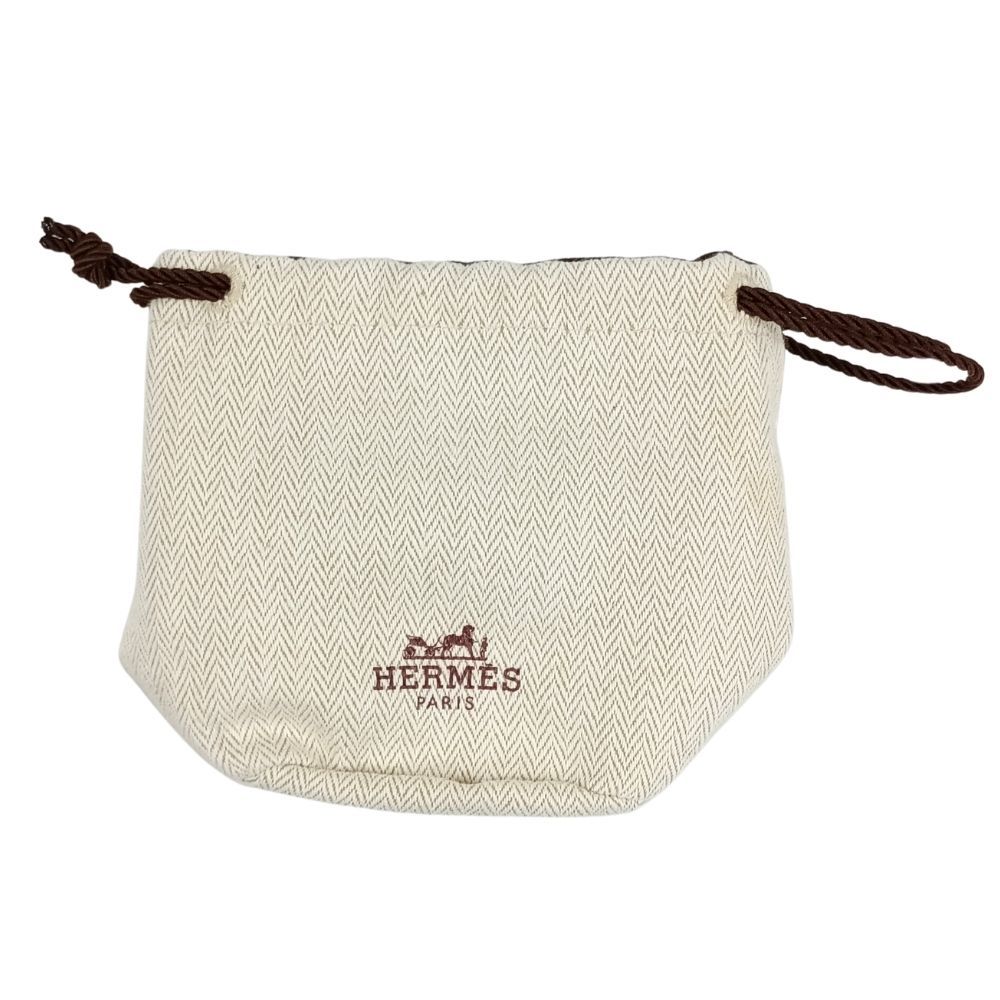 HERMES エルメス 時計保存袋 2セット 正規品 / 41164 - メルカリ