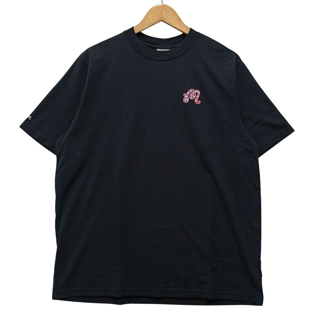 Malbon マルボン BEAMS GOLF 別注 アーカイブ オールスターロゴ T