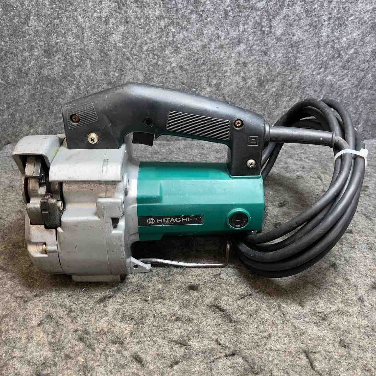 ハイコーキ(※旧:日立工機) 全ネジカッター CL10【桶川店】