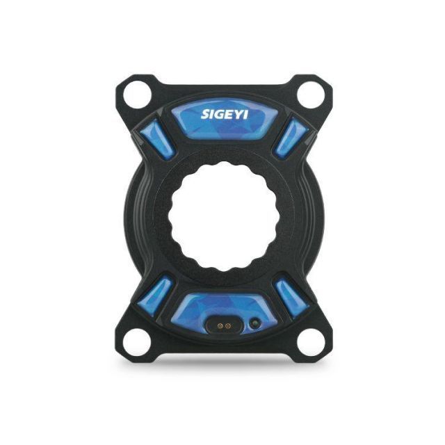 SIGEYI シゲイー パワーメーター AXO SL-EASTON-4-110 PM017R