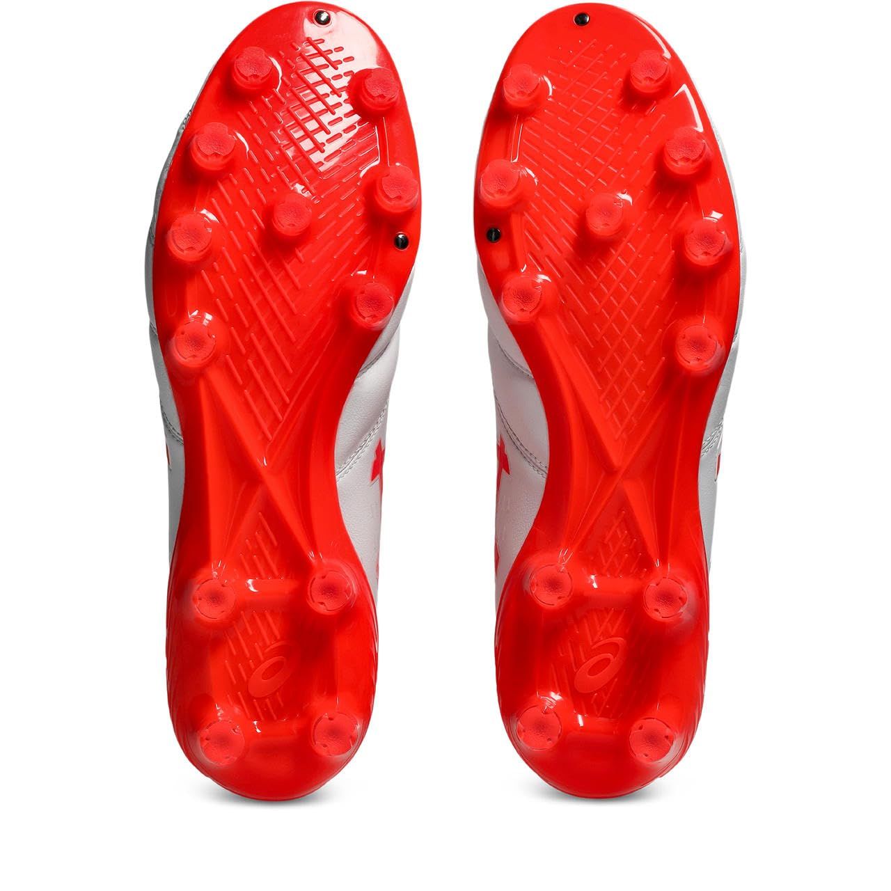 asics DS LIGHT FLY サッカーシューズ レッド asics DS LIGHT X-FLY