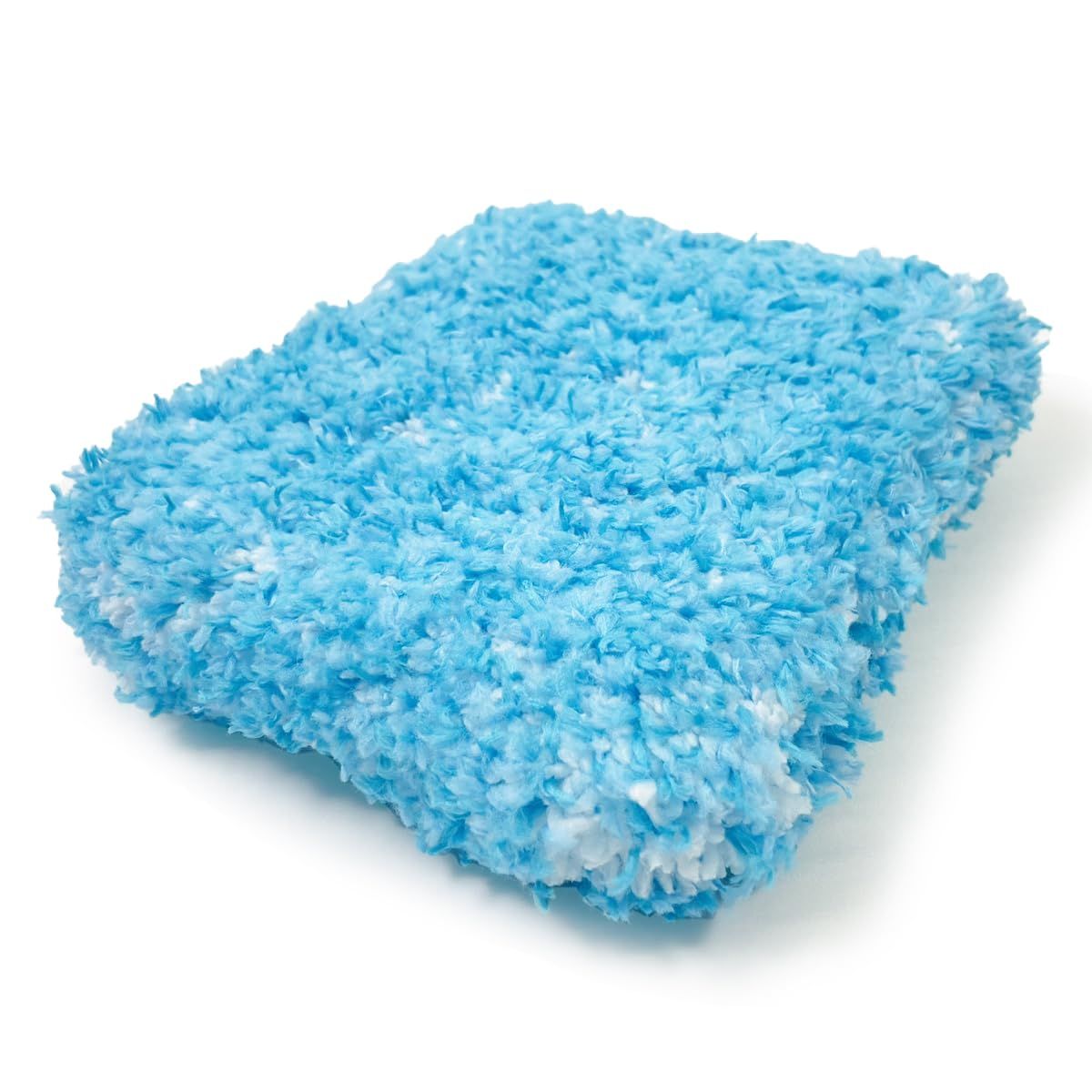 Microfiber Madness（マイクロファイバーマッドネス）デリマテリアル 洗車パッド デリケートな塗装に最適 Delipad デリパッド (レギュラー)(沖縄・離島の方発送不可）) 61bf4b90