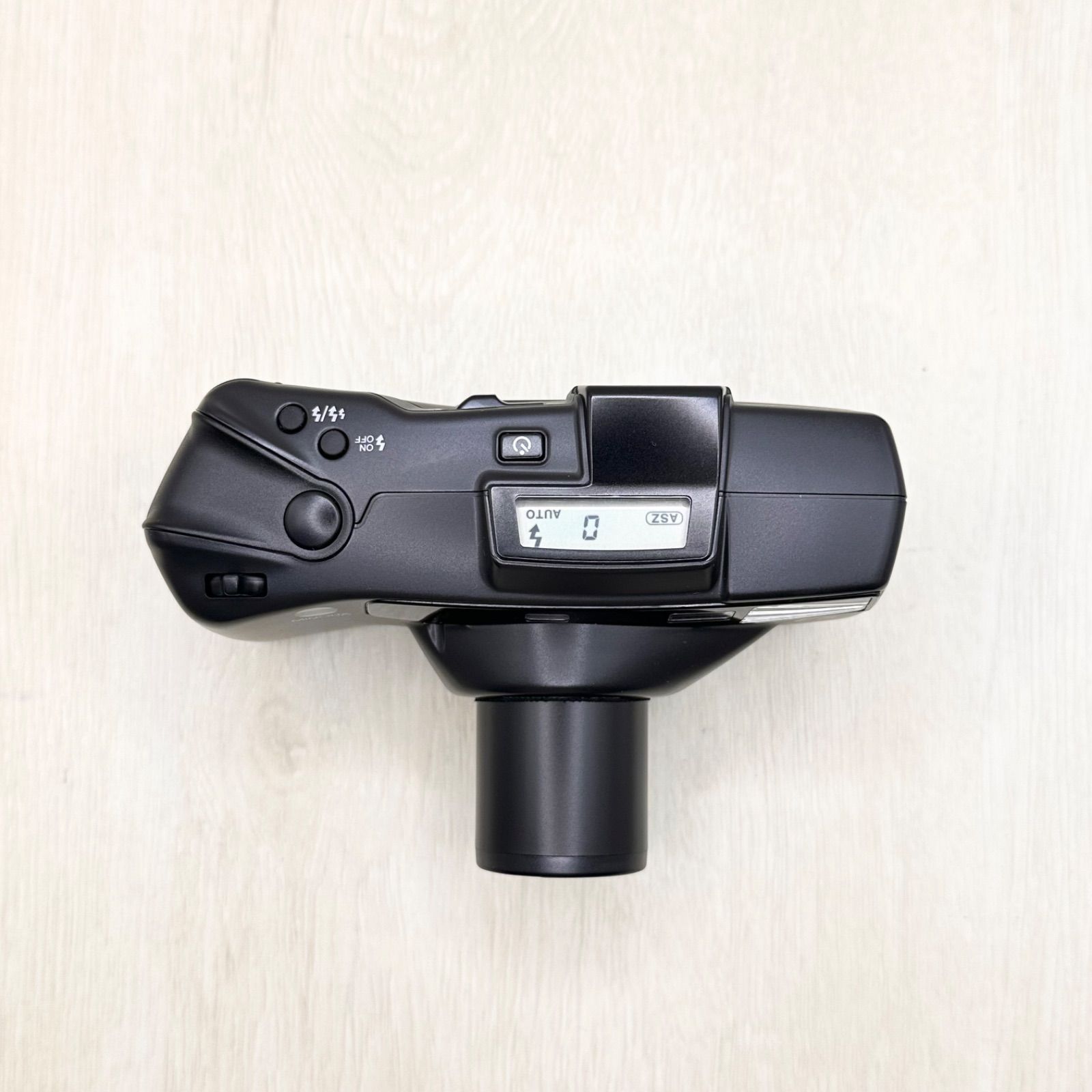 APEX 90 ES MINOLTA ミノルタ コンパクトフィルムカメラ 35mm AF 自動