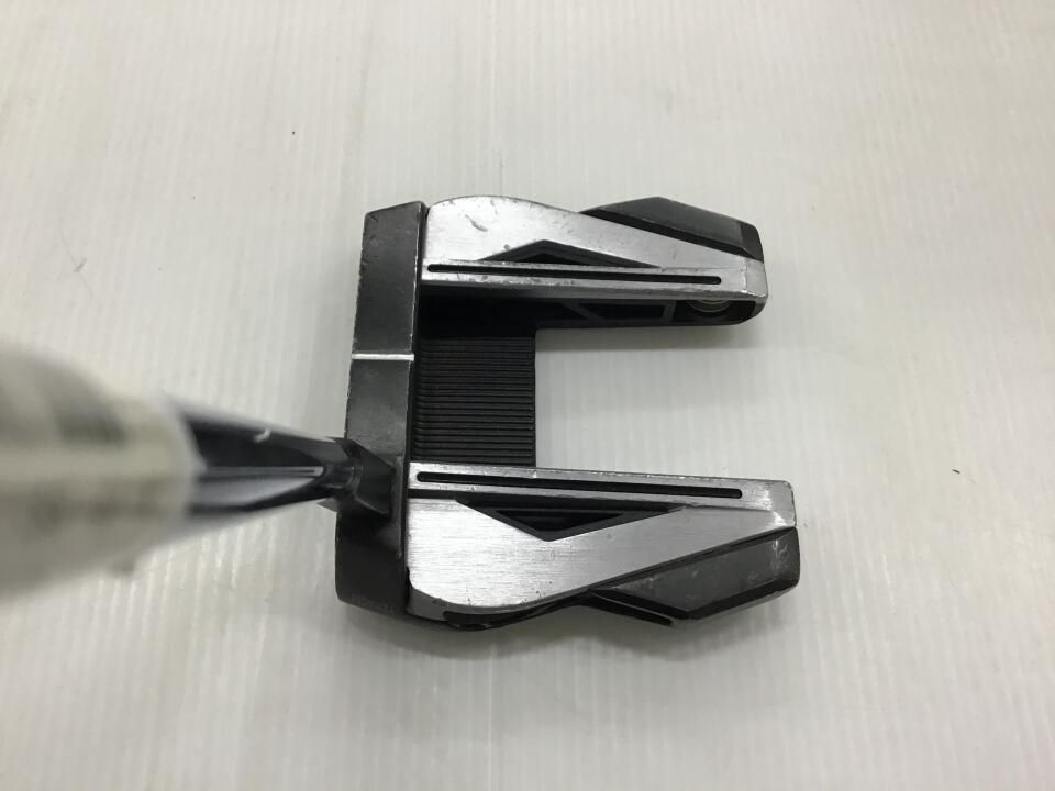 コブラ　【訳あり】KING 3D PRINTED SUPERNOVA-30　パター　中古【最短即日発送】