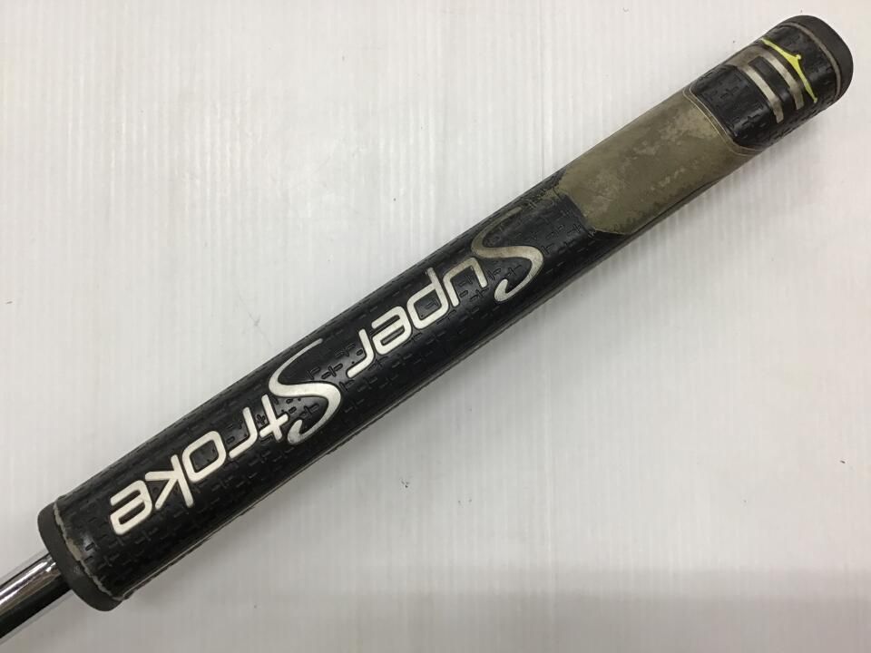 コブラ　【訳あり】KING 3D PRINTED SUPERNOVA-30　パター　中古【最短即日発送】