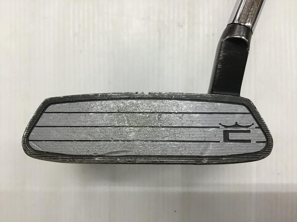 コブラ　【訳あり】KING 3D PRINTED SUPERNOVA-30　パター　中古【最短即日発送】