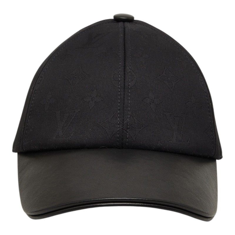Louis Vuitton LVファースト M7088M ベースボール ルイ ヴィトン モノグラム LV ファースト ベースボールキャップ M7088M