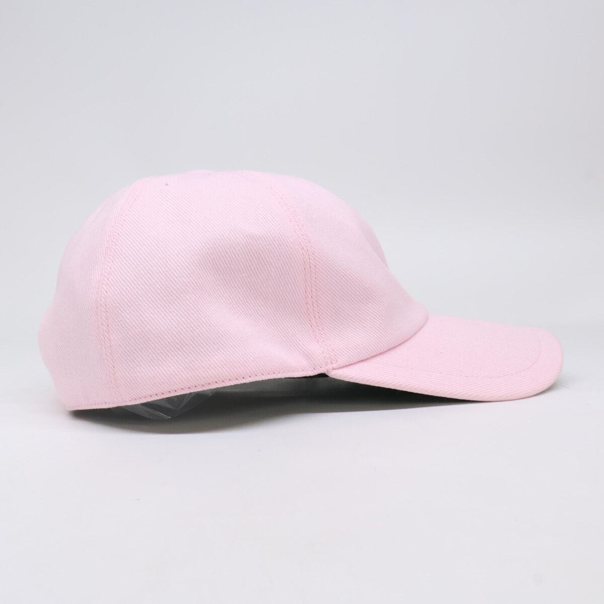 CHANEL シャネル 【美品】ココマーク コットン/シルク クラシック
