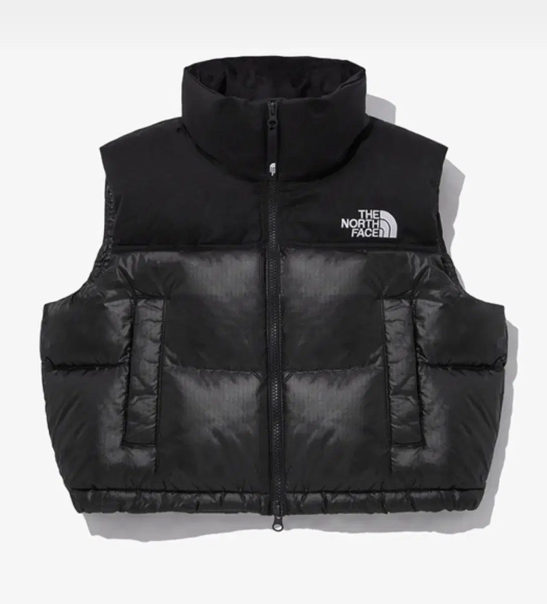 THE NORTH FACE ホワイトレーベル レディース ノベルティ ヌプシ RDS ダウン ベスト